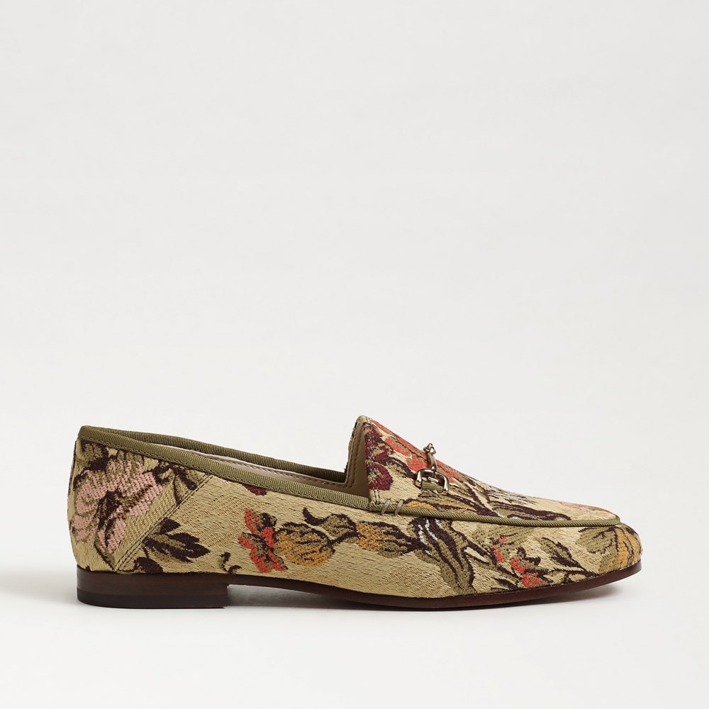 Natural/Multi Fabric