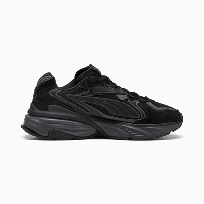 PUMA Black-Moody Gray