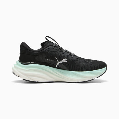 PUMA Black-Mint Melt
