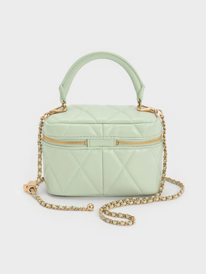 Mint Green