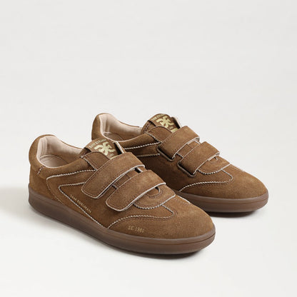 Light Terra Suede