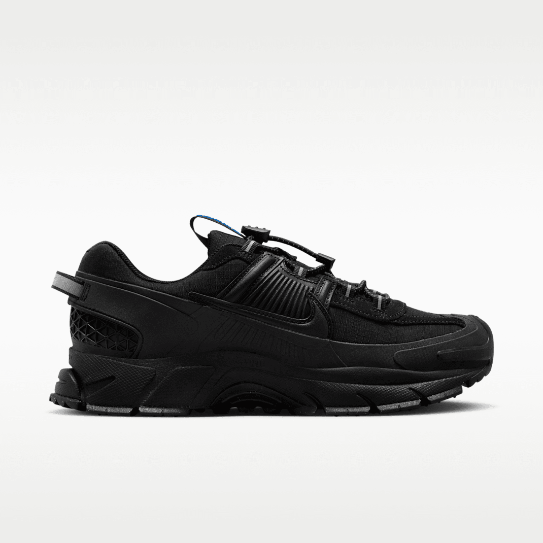 Black/Black/Racer Blue/Black