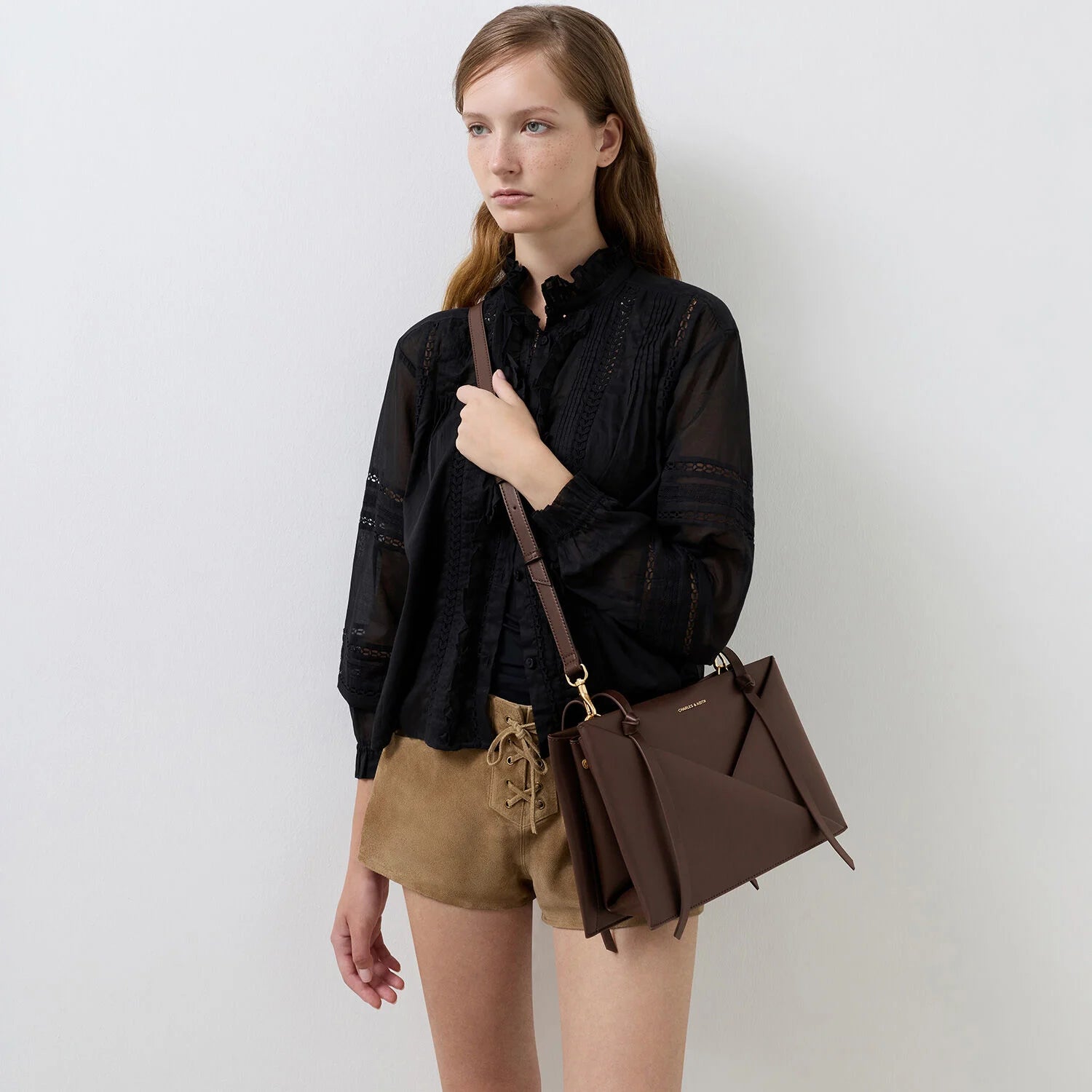 Espresso Brown