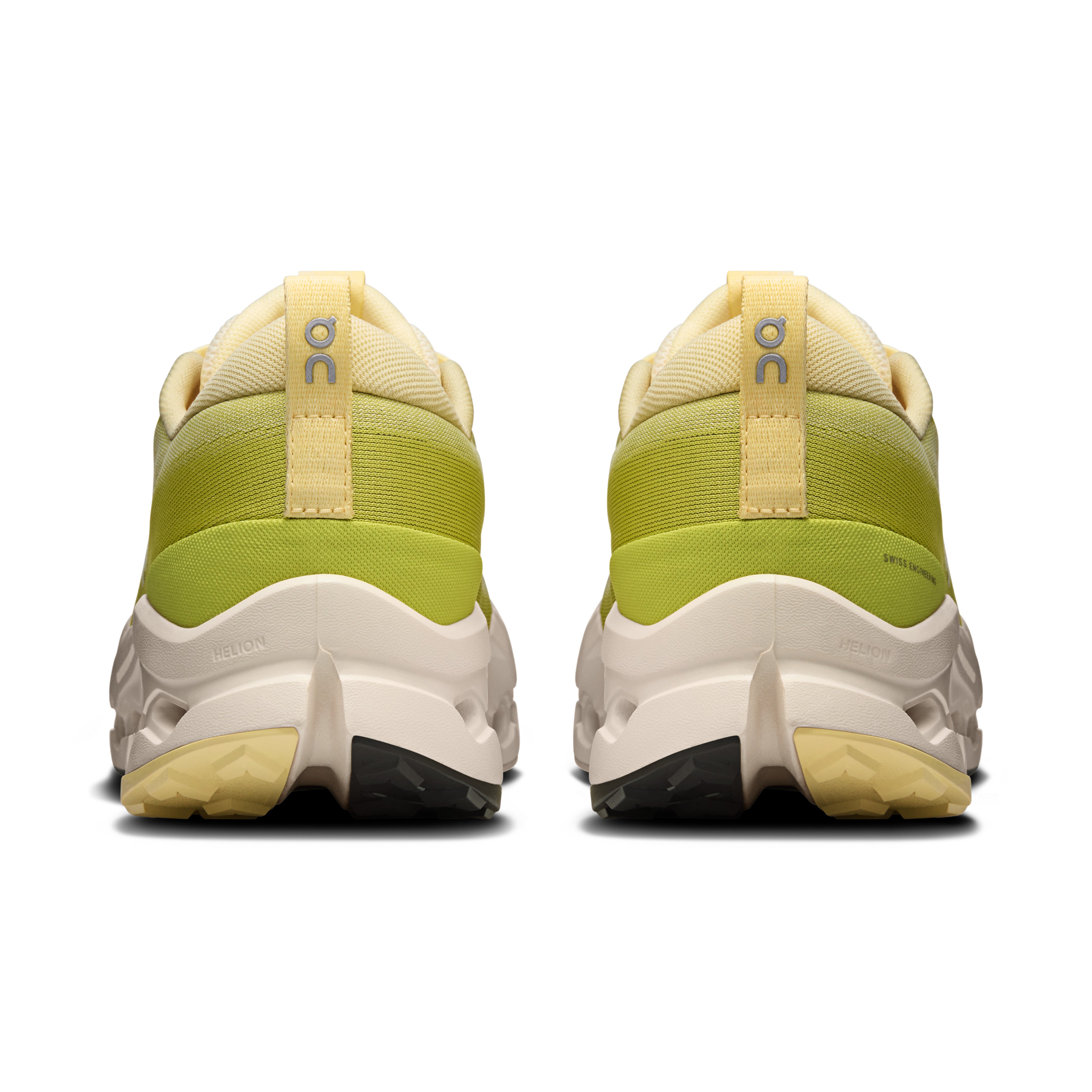 Ivory | Lime