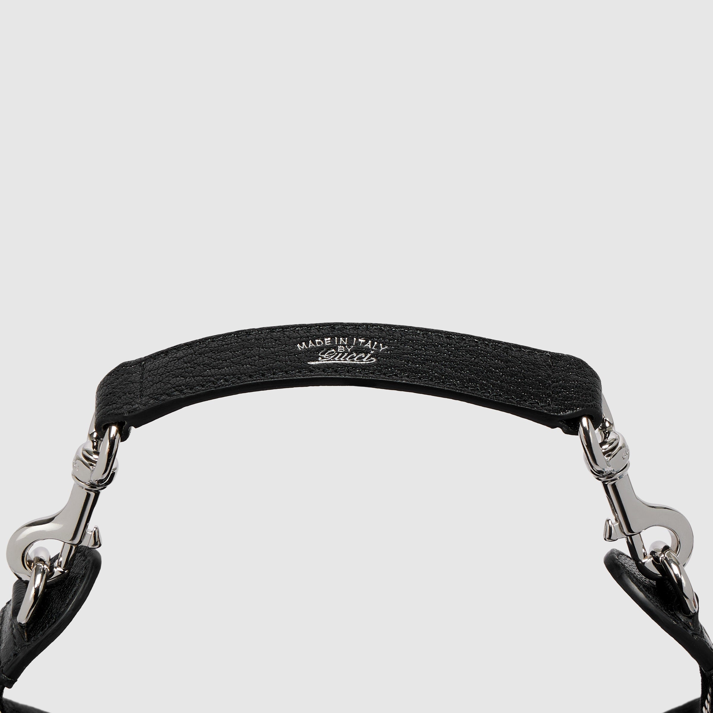 canvas GG negro