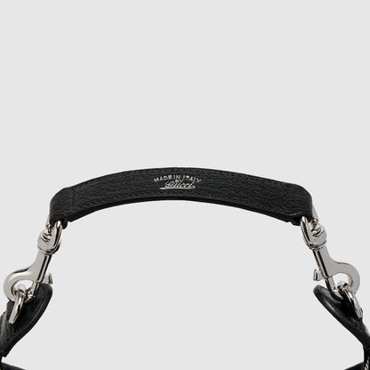 canvas GG negro