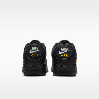 Black/University Gold/White/Anthracite