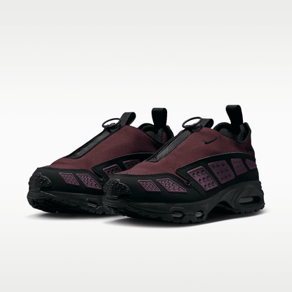 Burgundy Crush/Black