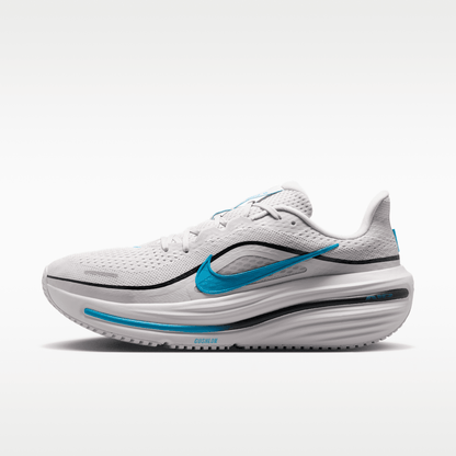 Vast Grey/Off White/Anthracite/Light Current Blue