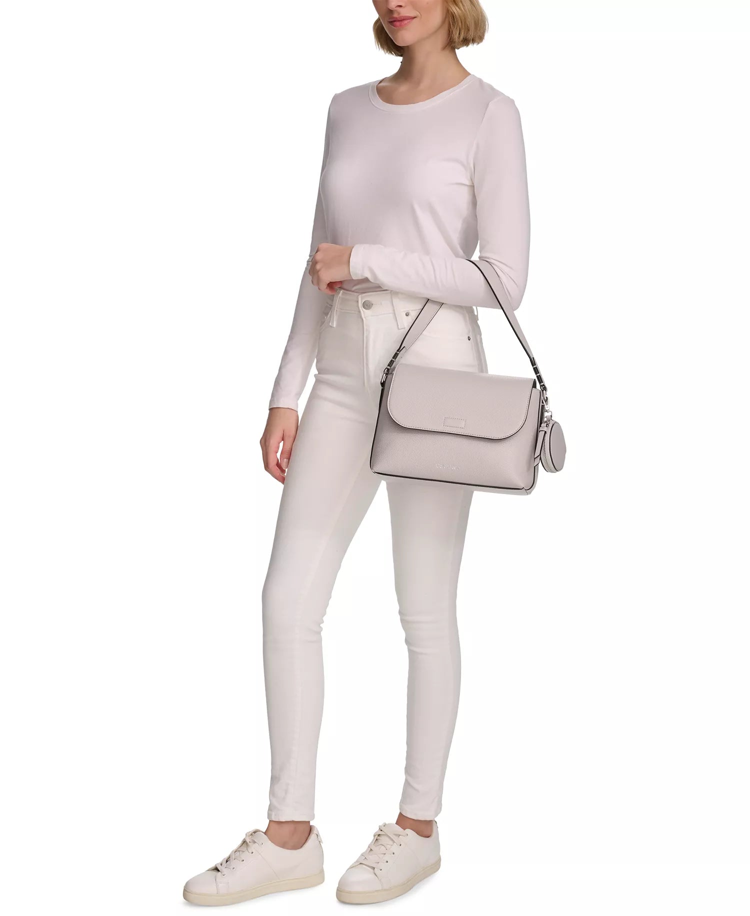 Dove Grey