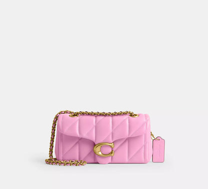 Brass/Flower Pink
