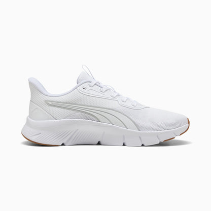 PUMA White-Feather Gray-Gum
