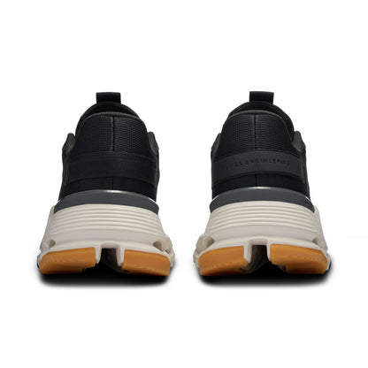 Black | Ivory