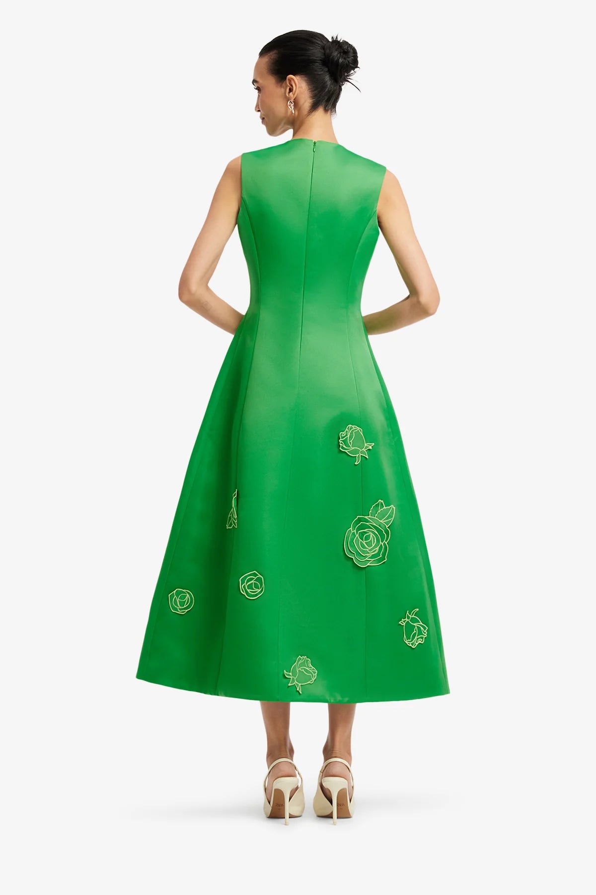 Verdant