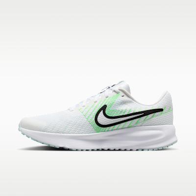 White/Glacier Blue/Green Strike/Black