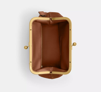 Brass/Warm Brown