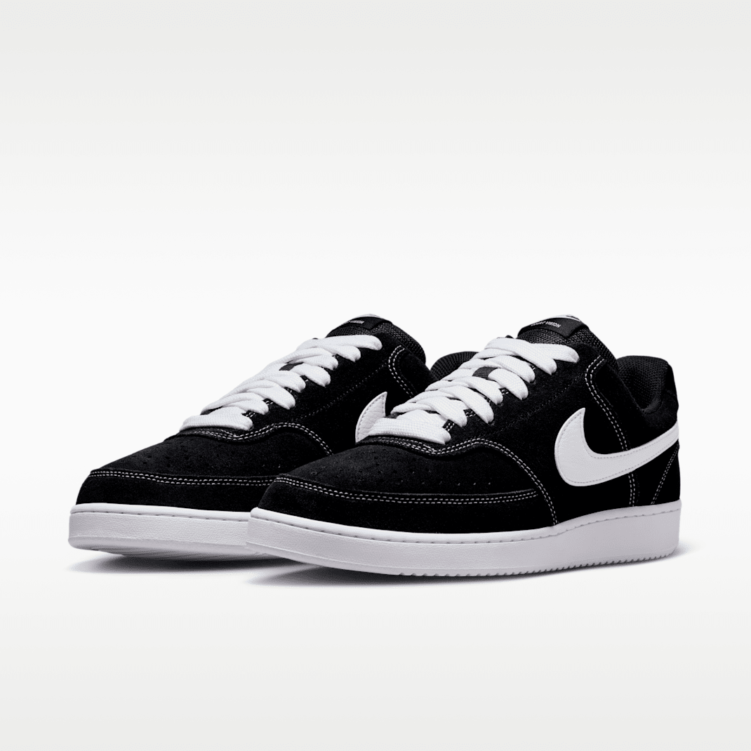 Black/White