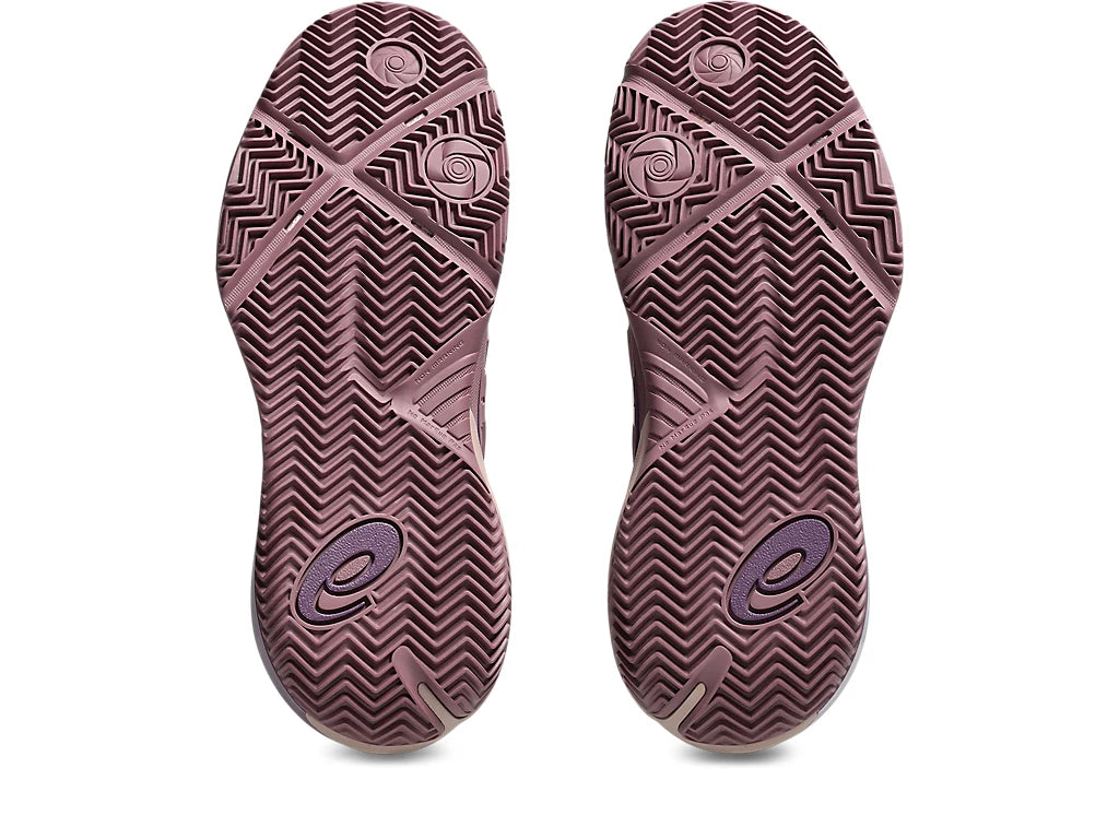 Purple Oxide/Rose Gold