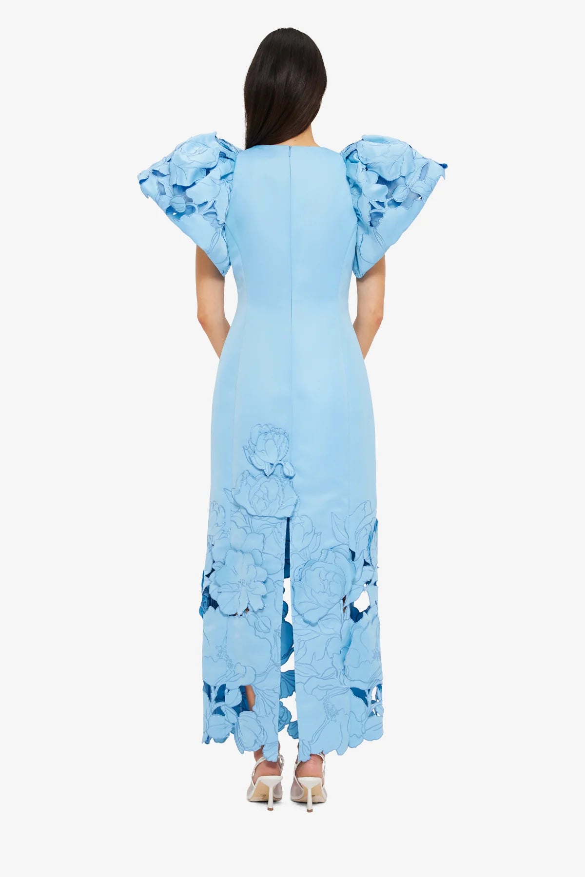 Cornflower Blue