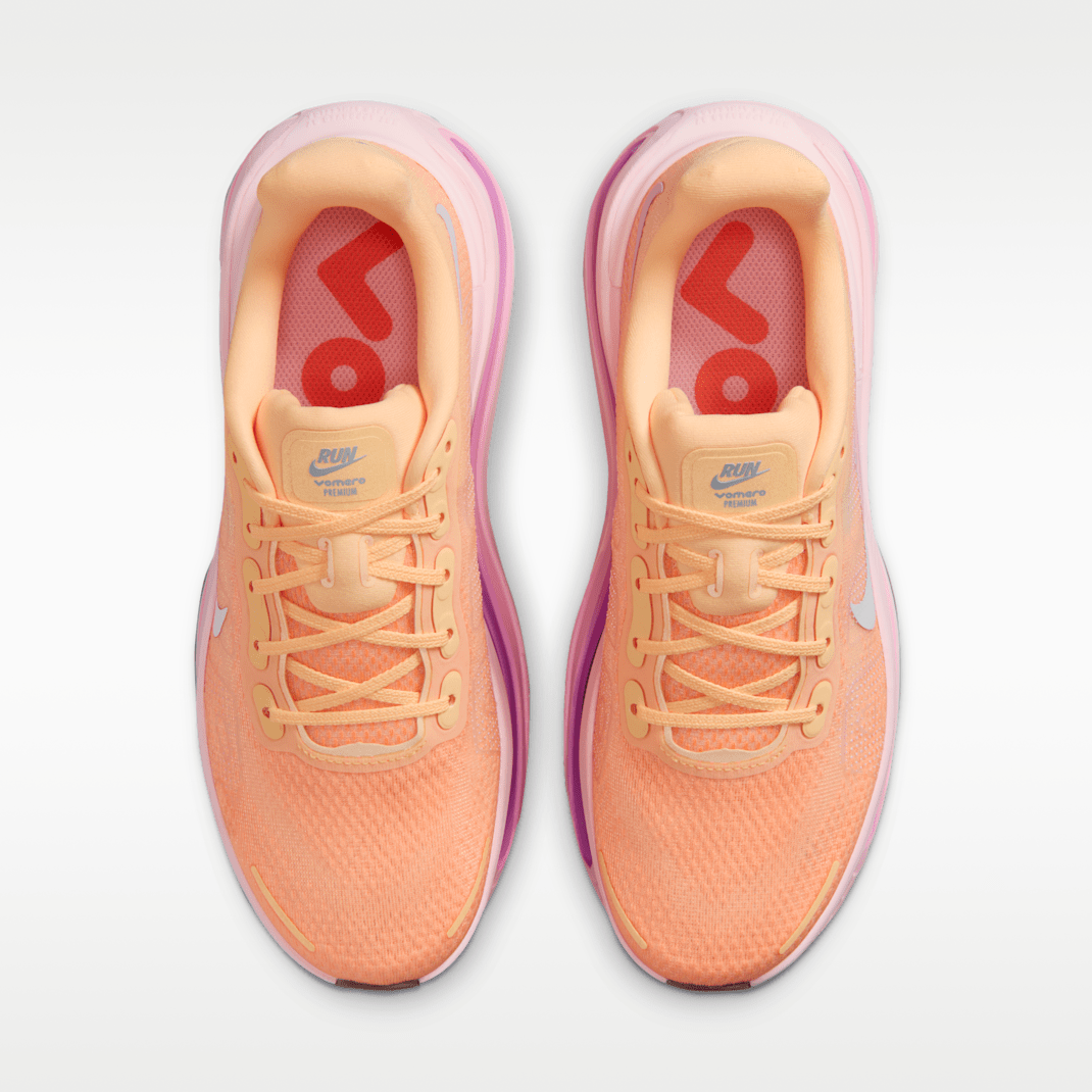 Tangerine Tint/Bright Crimson/Pink Foam/Tattoo