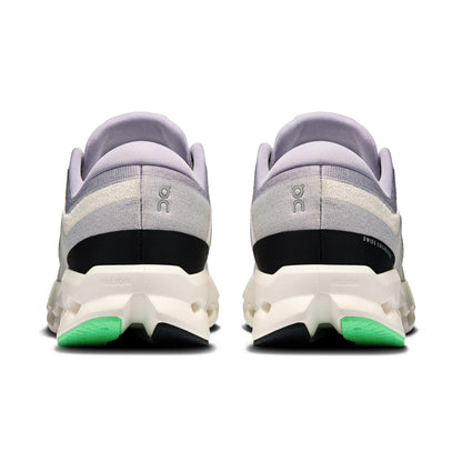 Lilac | Ivory