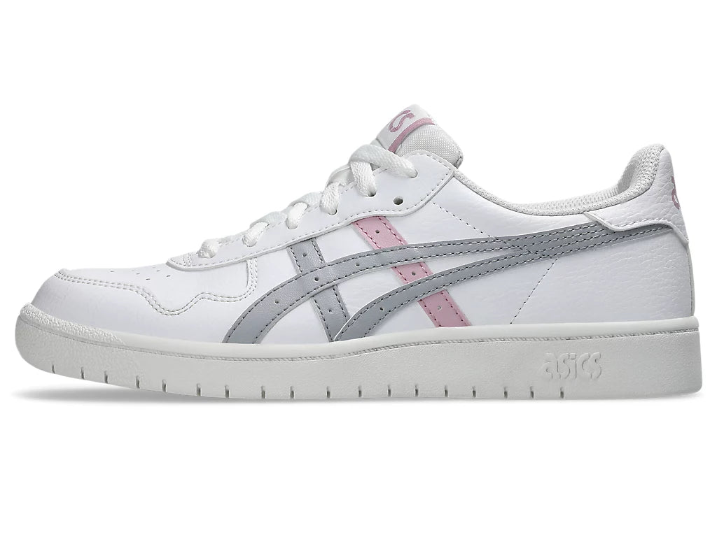 White/Piedmont Grey
