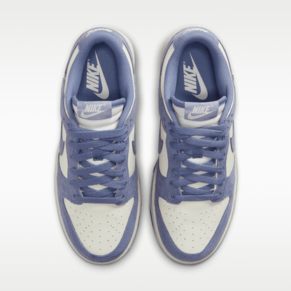 Sail/Metallic Silver/World Indigo