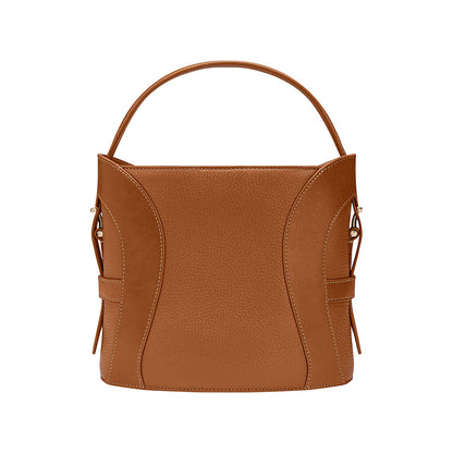 Cognac Brown