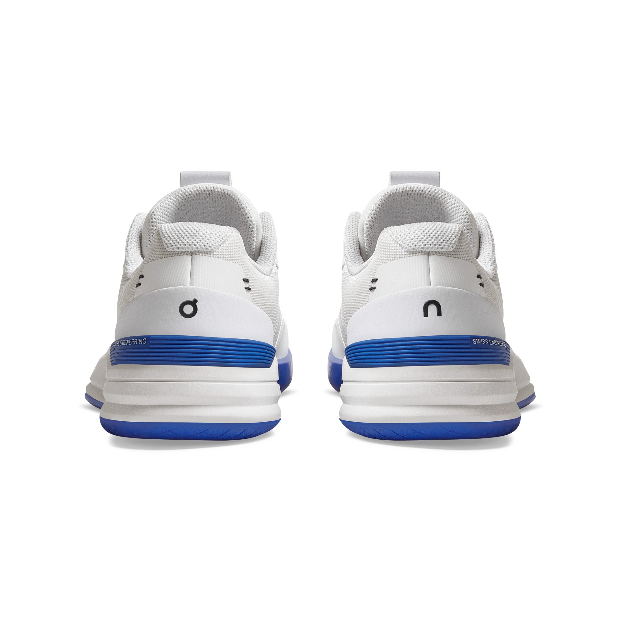 White | Indigo