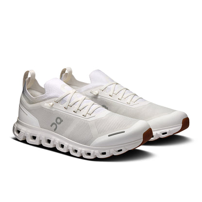 White | White
