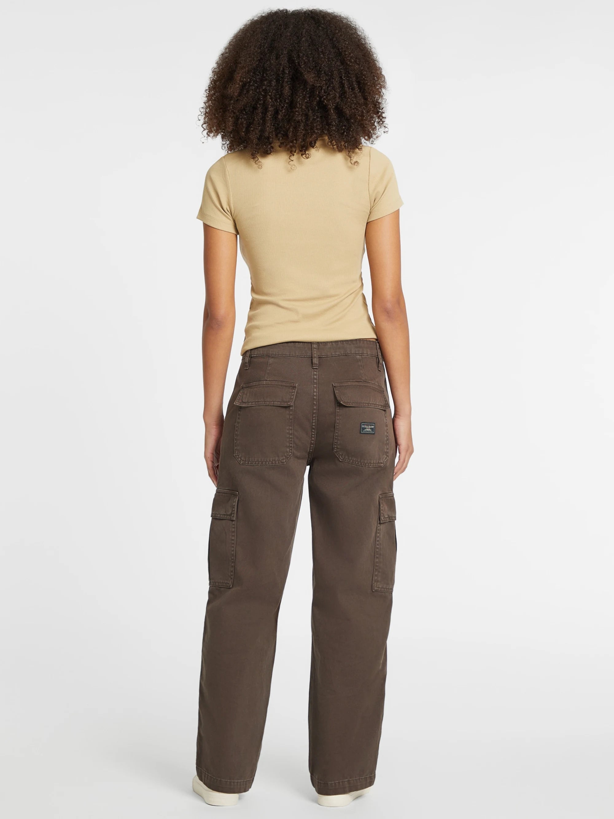 Regal Brown