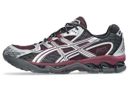Beniimo Purple/Pure Silver