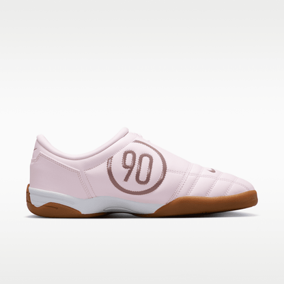 Pearl Pink/White/Gum Medium Brown/Light Violet Ore