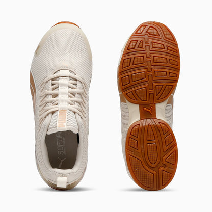 Alpine Snow-PUMA Gold-Gum