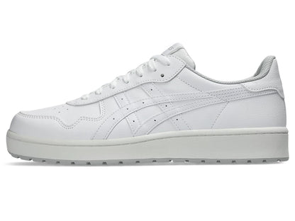 White/White