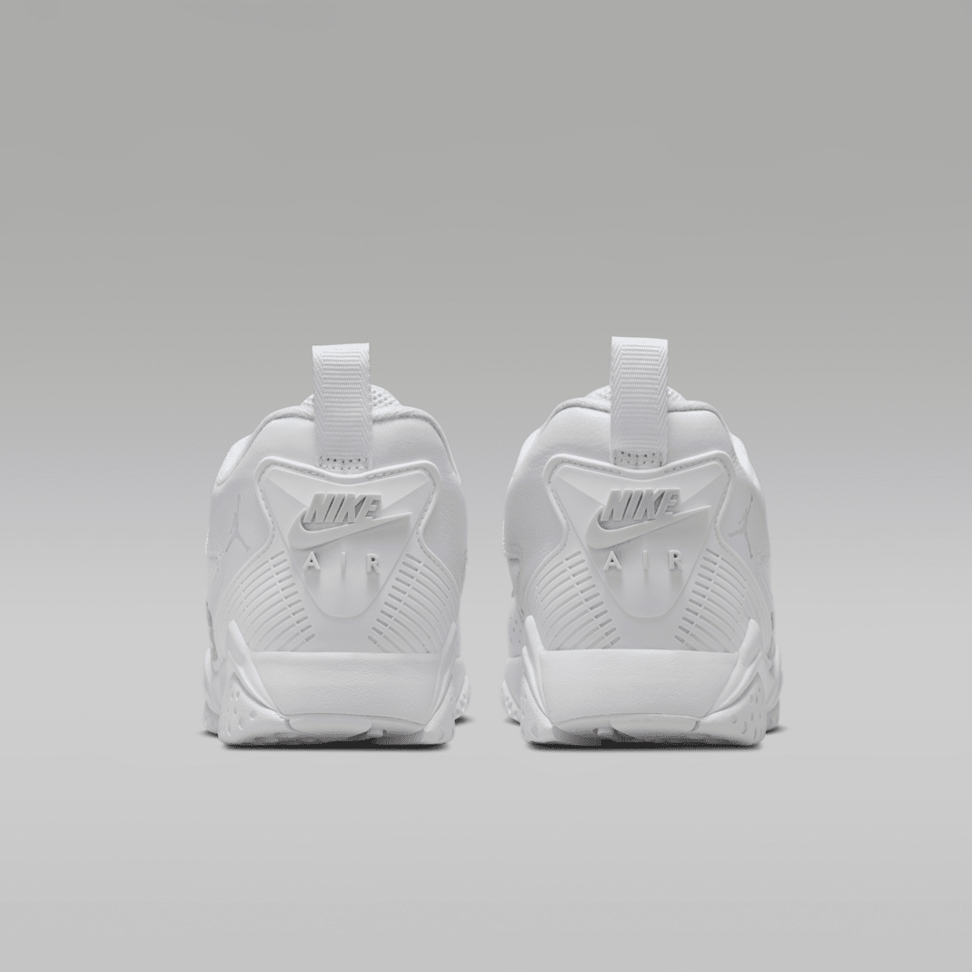 White/Pure Platinum