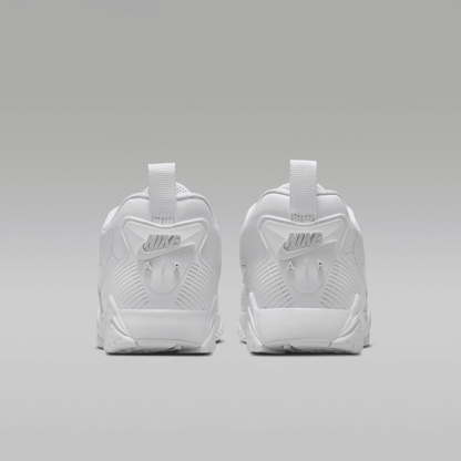 White/Pure Platinum