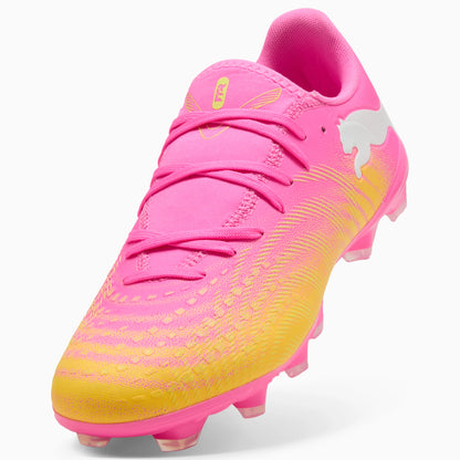 Poison Pink-Sun Stream-Bright Aqua-PUMA White