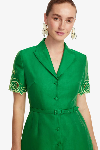 Verdant