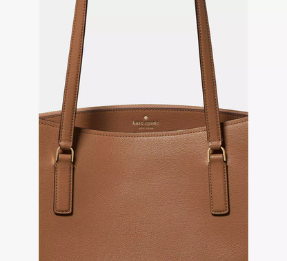 Tuscan Brown