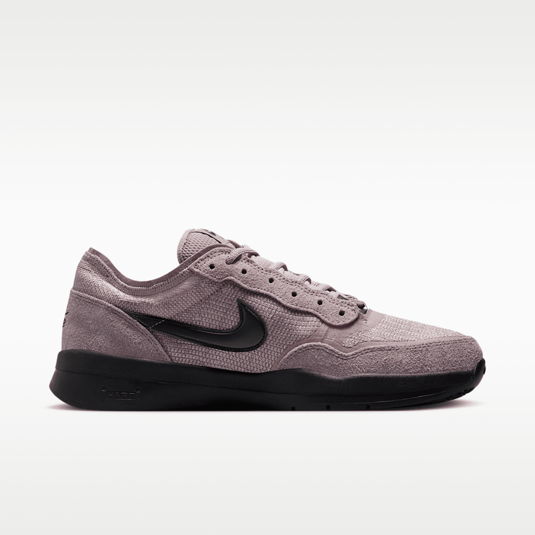 Light Violet Ore/Purple Smoke/Black