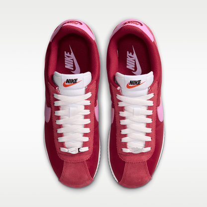 Tough Red/White/Safety Orange/Light Magenta