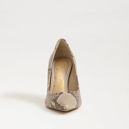 Sesame Snake Print