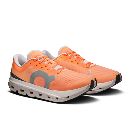 Tangerine | Silver