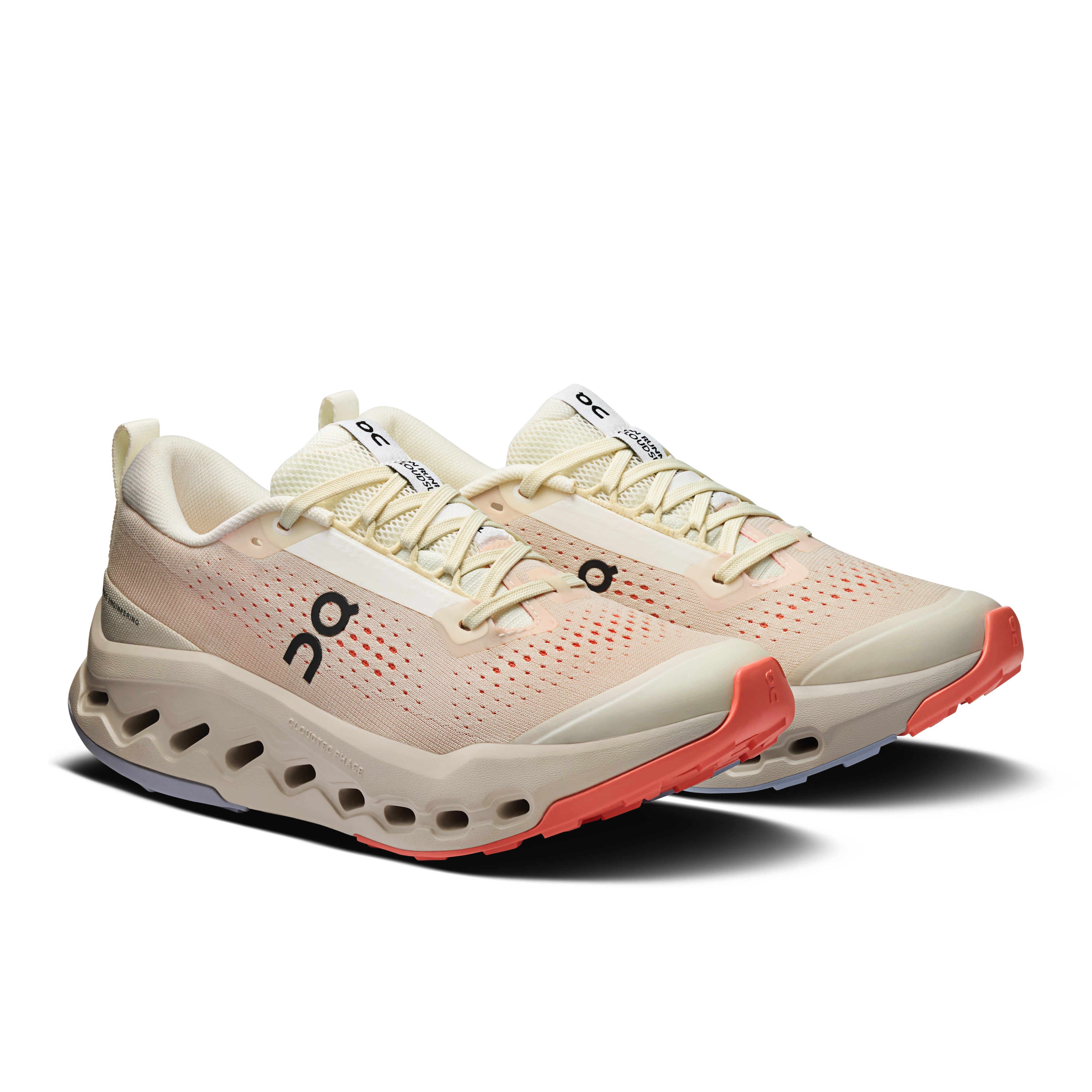 Ivory | Salmon