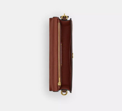 Brass/Maple