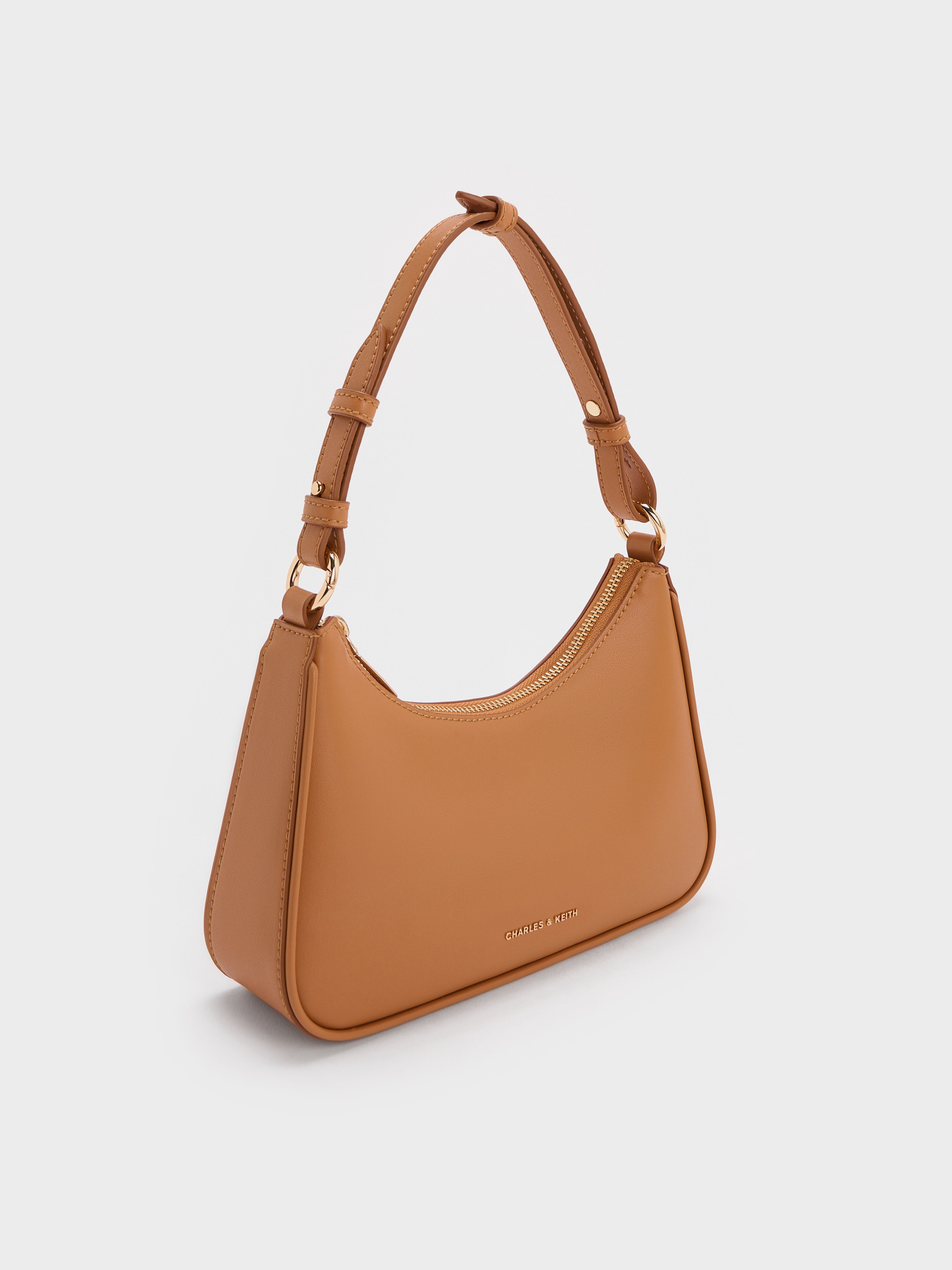 Russet Brown