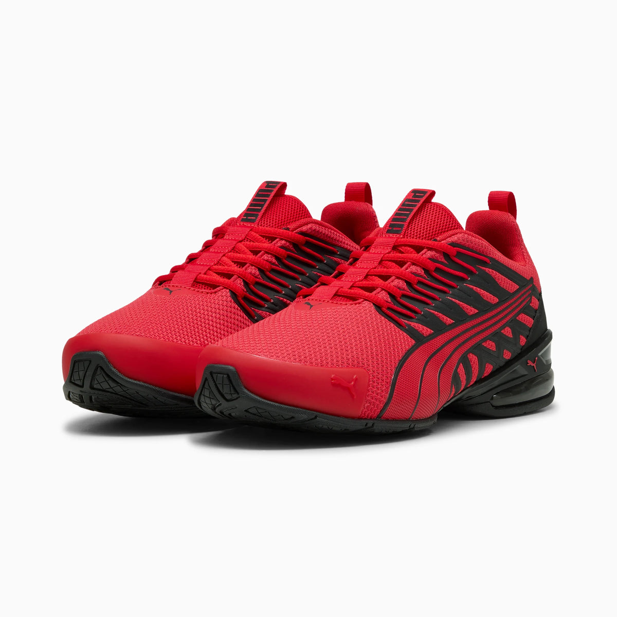 For All Time Red-PUMA Black