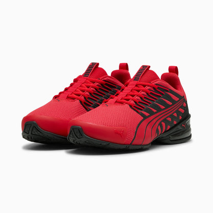 For All Time Red-PUMA Black