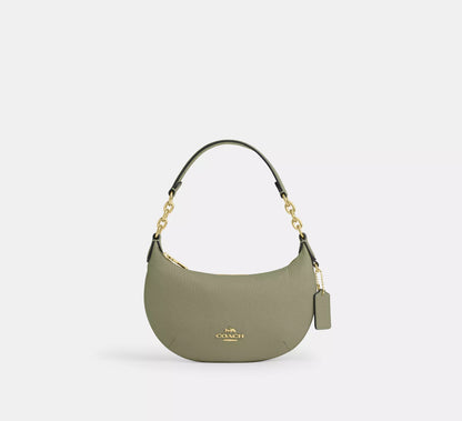 Gold/Pistachio